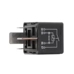 KRAFT Relay, main current VW,AUDI,BMW 9800110 0191937503,191937503,443951253J 7M0951253A,8D0951253,8E0951253,61368350358,51395260,1425754,6G9T14B192