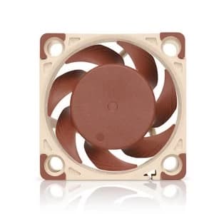 Noctua NF-A4x20 5V PWM 5000RPM Fan - 40mm