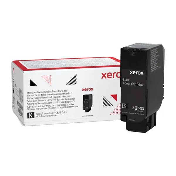 Original Xerox 006R04616 Black Toner Cartridge