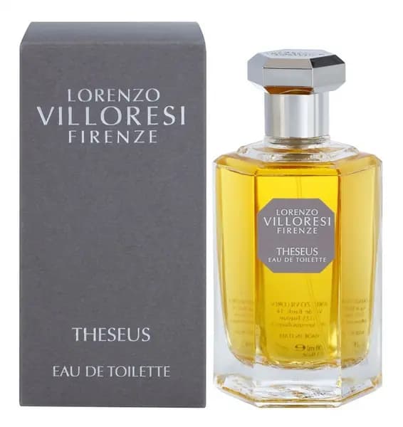 Villoresi Eau de Toilette For Him 100ml