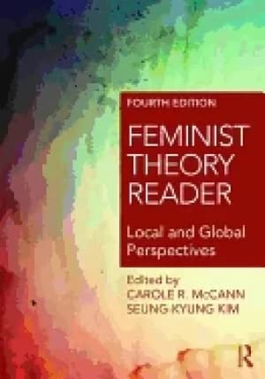 feminist theory reader local and global perspectives