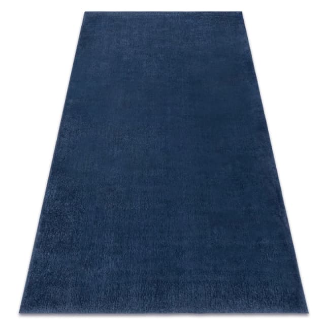 RugsX Lindo Rug in Blue Size: 140cm x 190cm Blue Unisex 140cm x 190 cm