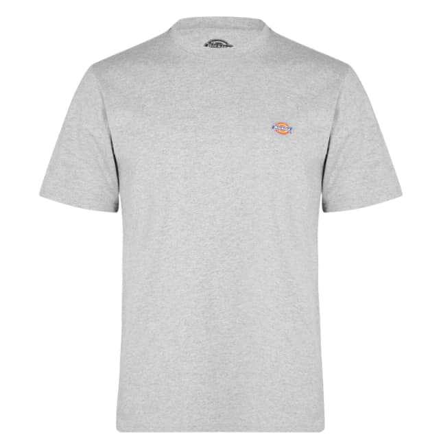 Dickies Mapleton T-Shirt - Grey Grey S