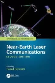 Near-Earth Laser Communications Second Edition