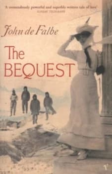The Bequest by John De Falbe Paperback