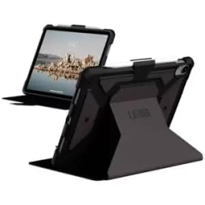 Urban Armor Gear Metropolis SE Compatible with Apple series: iPad 10.9 (10. Generation) Black