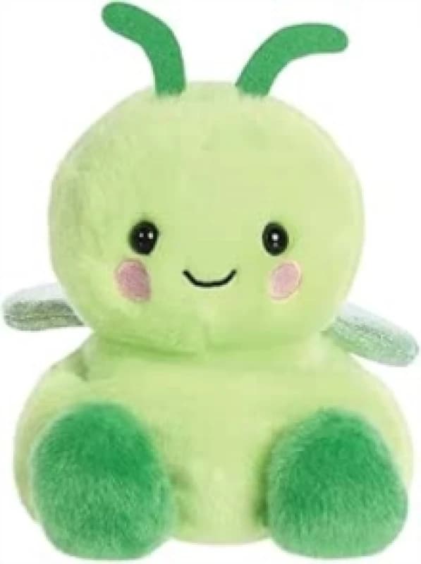 Palm Pals Maestro Grasshopper 5" 1022951