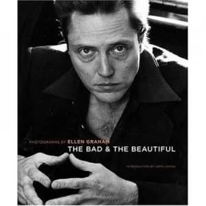 The Bad and the Beautiful by Ellen Graham Book