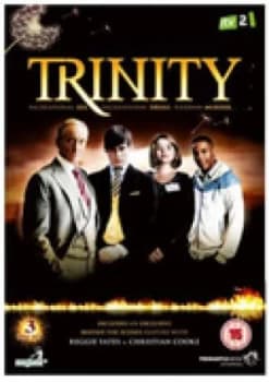 Trinity - DVD