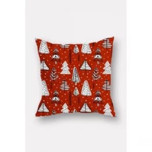 YS1725142846 Multicolor Cushion Cover