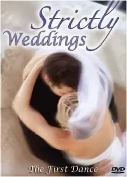 STRICTLY WEDDINGS