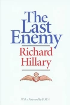 The Last Enemy by Richard Hillary Hardback
