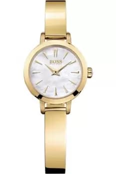 Ladies Hugo Boss Watch 1502368
