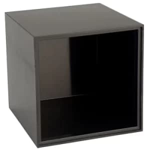 R-TECH 524312 ABS Electronic Potting Enclosure 50x50x50