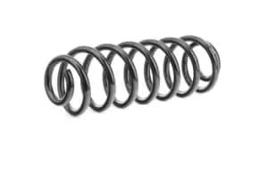 RIDEX Coil spring 188C0536 Suspension spring,Springs SKODA,Octavia II Combi (1Z5),SUPERB Kombi (3T5)