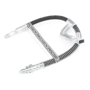 RIDEX Brake Hose FORD,MAZDA 83B0049 1014201,1016623,1021839 Brake Line,Brake Pipe 1066796,1109678,96FB2078BE,96FB2078BF,96FB2078BG,96FB2078HA