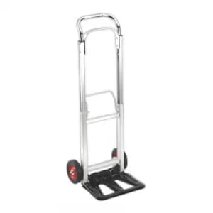 Sack Truck Folding Aluminium 90KG Capacity