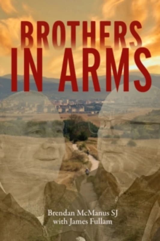 Brothers in Arms Paperback / softback