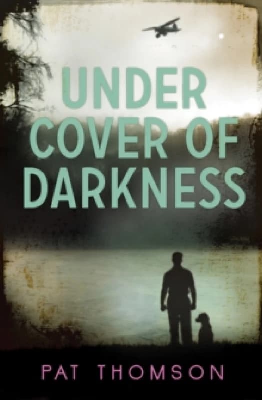 Pat Thomson Under Cover of Darkness Book Multi unisex