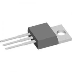 MOSFET IXYS IXFP10N80P 1 N channel 300 W