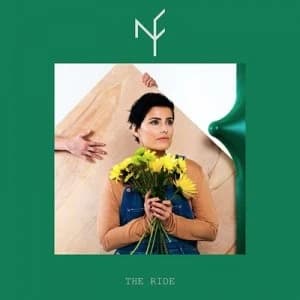 The Ride by Nelly Furtado CD Album