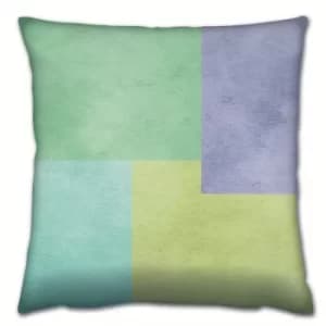 A14451 Multicolor Cushion