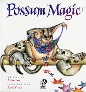 possum magic
