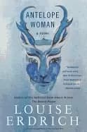 antelope woman