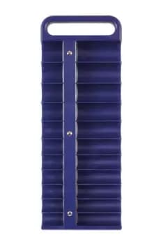 Laser Tools 6211 Magnetic Socket Tray - 1/2"D