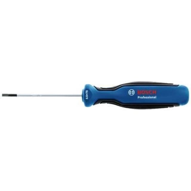Bosch Professional Bosch Professional Bosch Power Tools Slotted screwdriver 1.600.A01.TF8