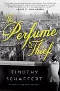 perfume thief a novel