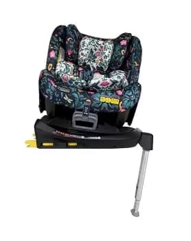 Cosatto All in All Rotate Group 0+/1/2/3