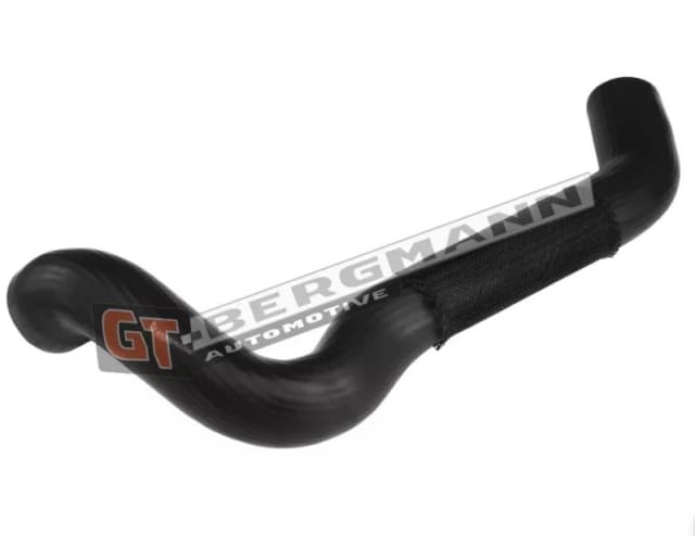 GT-BERGMANN GT52-585 Turbocharger Hose Charger Intake Hose (3314)