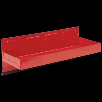 Sealey Magnetic Tool Storage Tray