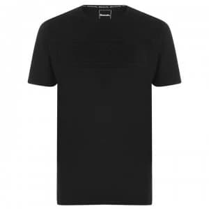 Bench T Shirt - Black