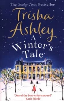 A Winters Tale by Trisha Ashley Paperback