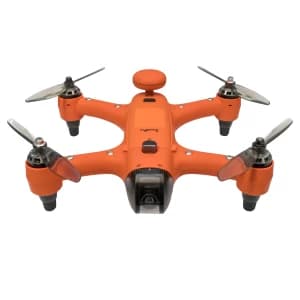 SwellPro Spry+ V2 Waterproof Drone