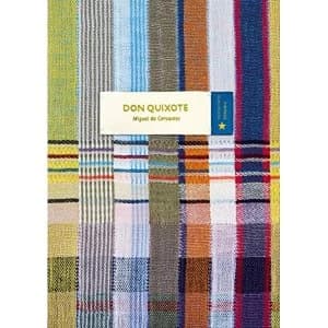 Don Quixote (Vintage Classic Europeans Series) Paperback / softback 2018