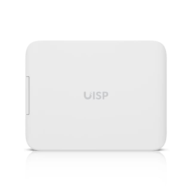 Ubiquiti UISP Box Plus network switch component Case