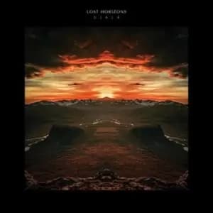 Ojala by Lost Horizons Vinyl Album