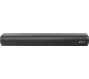 Groov-e GV-SB03-BK 2.0ch 75W Bluetooth Soundbar
