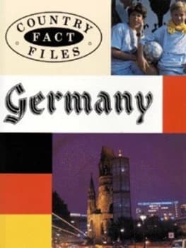 Germany by David Flint Paperback