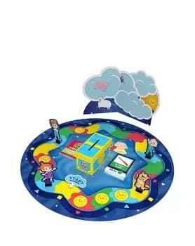 Cocomelon Goodnight Starlight