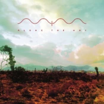 Mark McGuire - Along The Way CD
