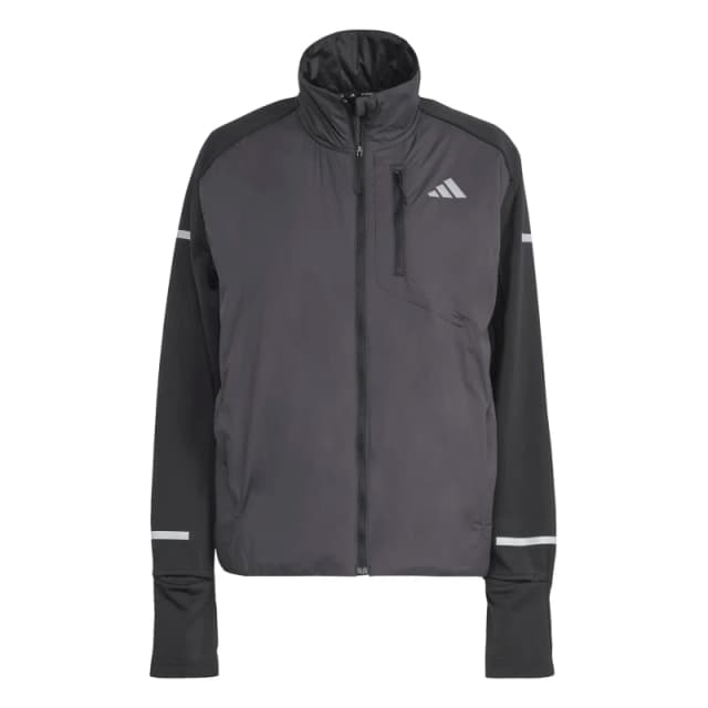 Womens jacket adidas Adi365 Noir Female S