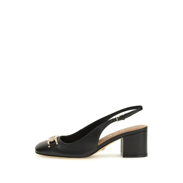 Guess Womens Trainers Guess Calide Noir Female 36