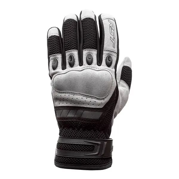 RST Ventilator-X Gloves Black Grey Size 8
