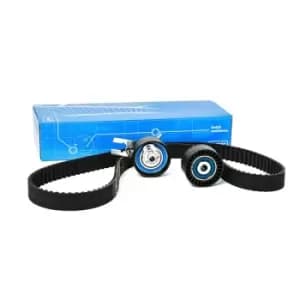 SKF Timing belt kit VKMA 03259 Timing belt set,Cam belt kit FORD,FIAT,PEUGEOT,Fiesta Mk6 Schragheck (JA8, JR8)