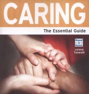 Caring by Lorena Tonarelli Paperback