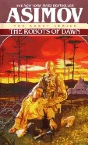 robots of dawn